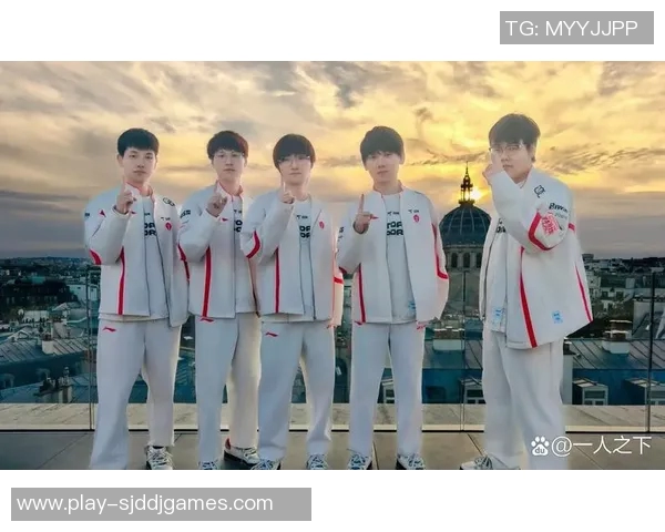 深入解析英雄联盟战术TES的节奏体系与团队协作策略